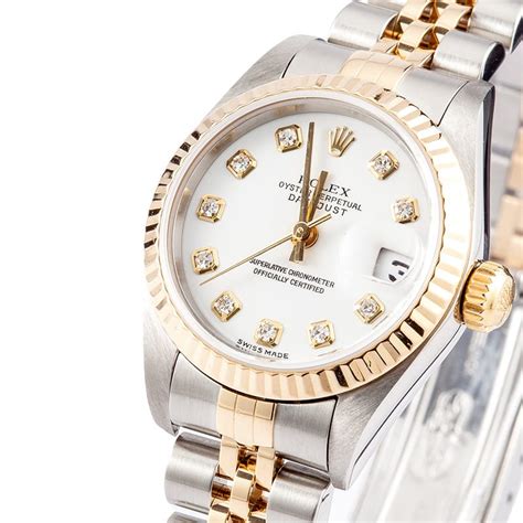 rolex 79173 retail price